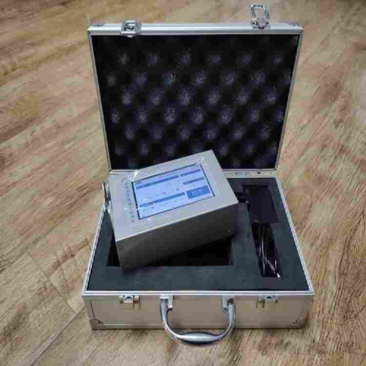 如何测空气负氧离子?