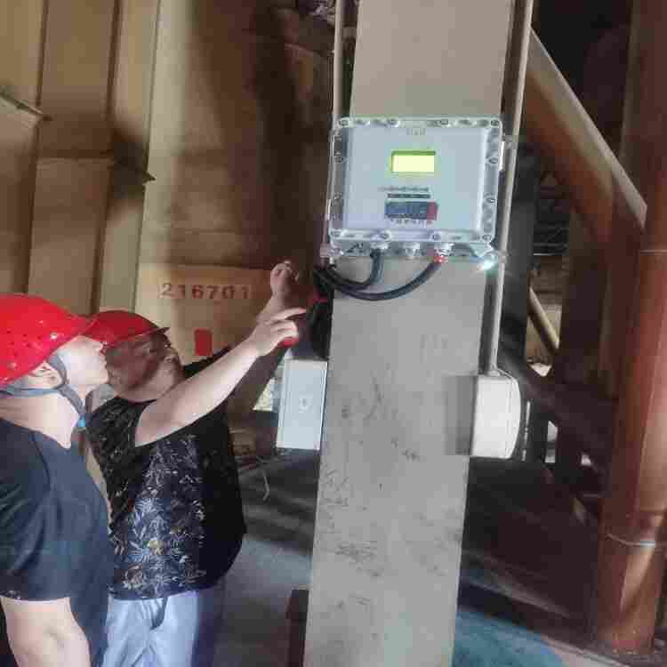 面粉厂为什么需要粉尘浓度检测仪？深圳粉尘浓度检测仪厂家