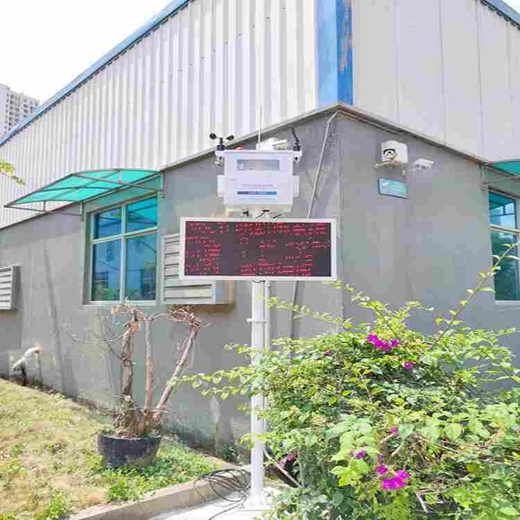 什么季节的恶臭/异味投诉比较多？