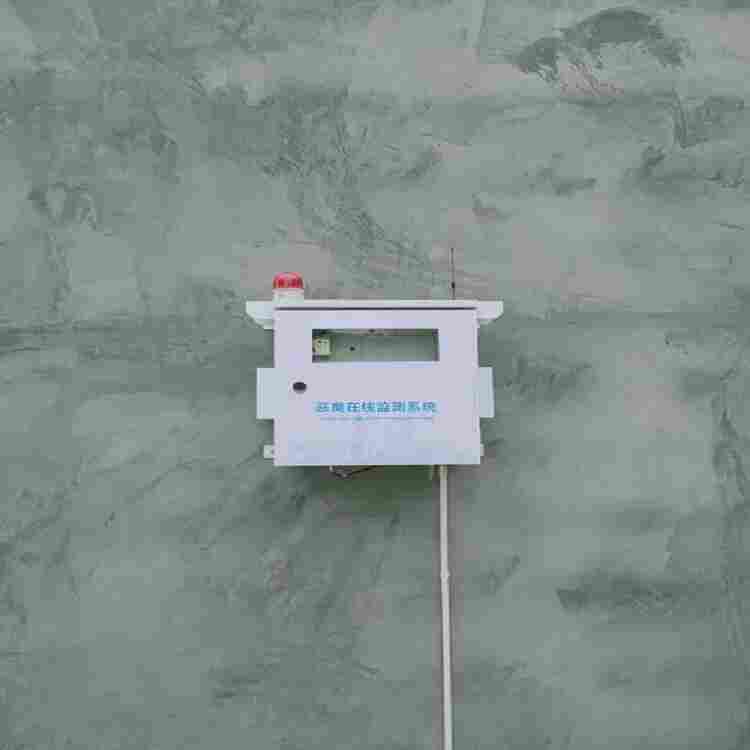 什么季节的恶臭/异味投诉比较多?