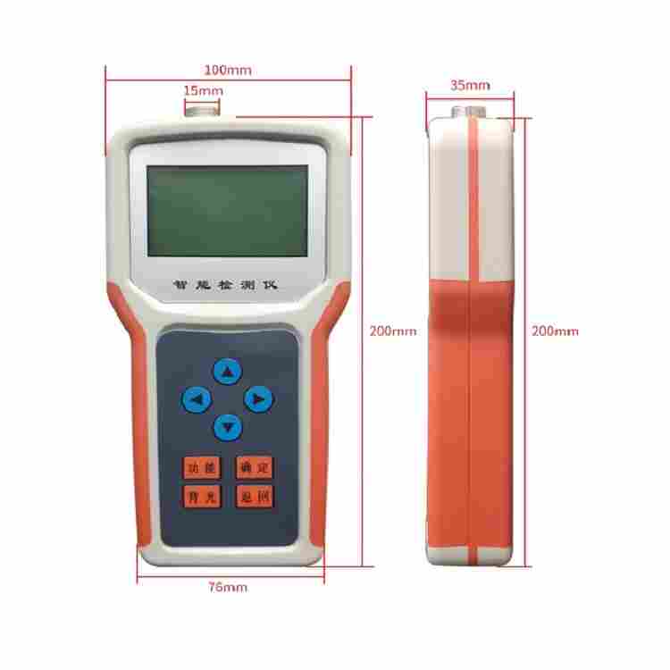 粉尘噪声综合检测仪的作用