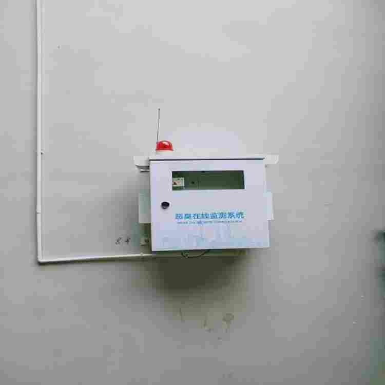 为何恶臭气体监测会受到大家的关注?