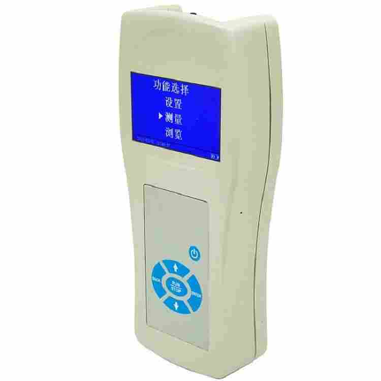 洁净空间尘埃粒子计数器的重要性