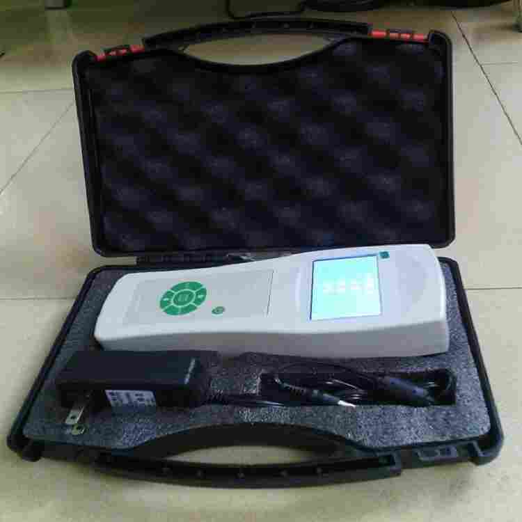 洁净空间尘埃粒子计数器的重要性