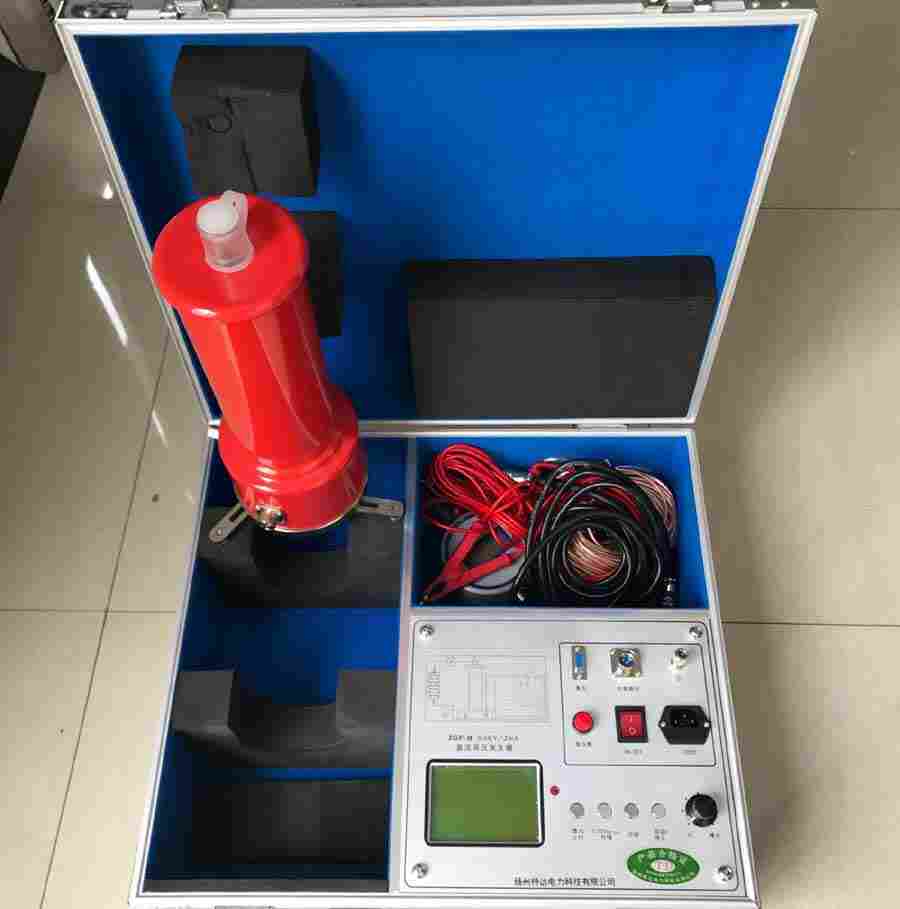 直流高压发生器 HNZGF120交直流耐压试验装置质量皮实 直流高压发生器 HNZGF120交直流耐压试验装置质量皮实
