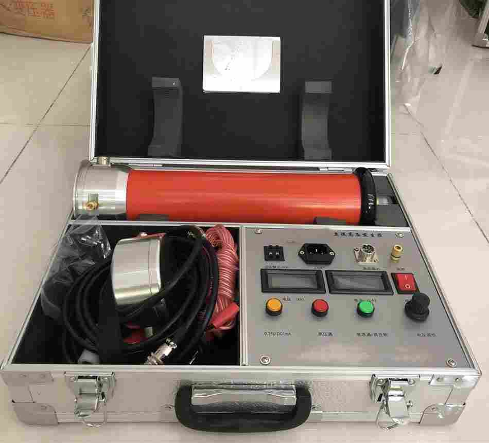 直流高压发生器 HNZGF120交直流耐压试验装置质量皮实 直流高压发生器 HNZGF120交直流耐压试验装置质量皮实