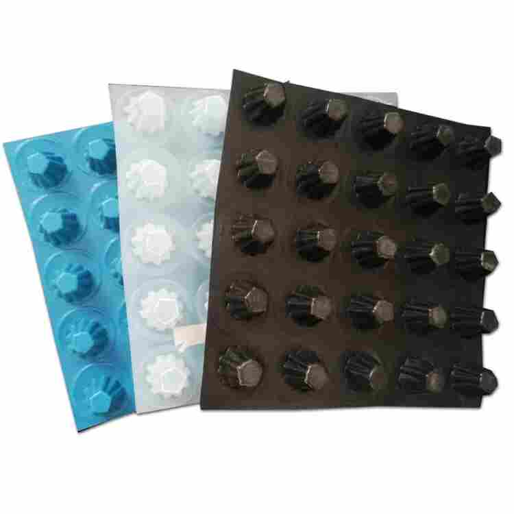 广西桂林车库顶板排水板-全境派送直达2022价格已更新