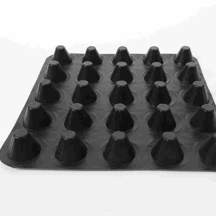 湖北十堰排水板-全境派送直达2022价格已更新