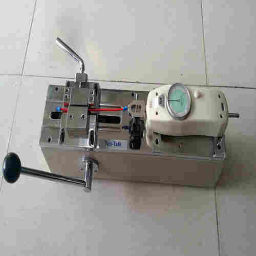 宜兴键盘按压荷重计-开封键盘按压荷重计