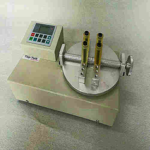 2022:周口0.0005~1N.m数显扭力测定仪+托普公司
