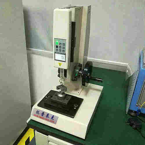 北京HF-500N按键测力计送货上门