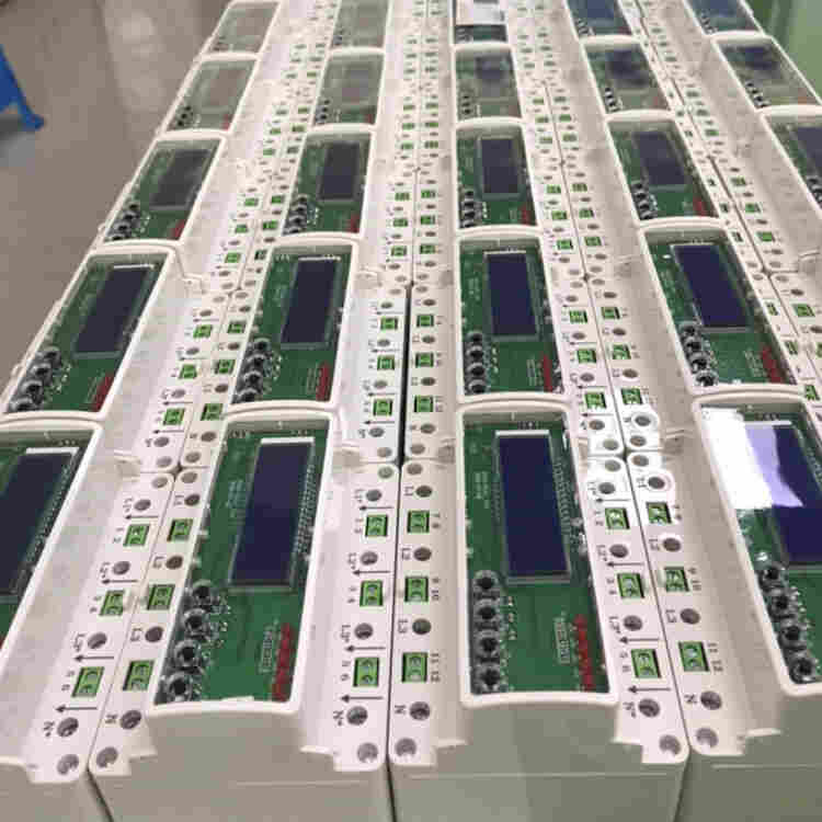 SNP-3381数字综合测控装置2022已更新