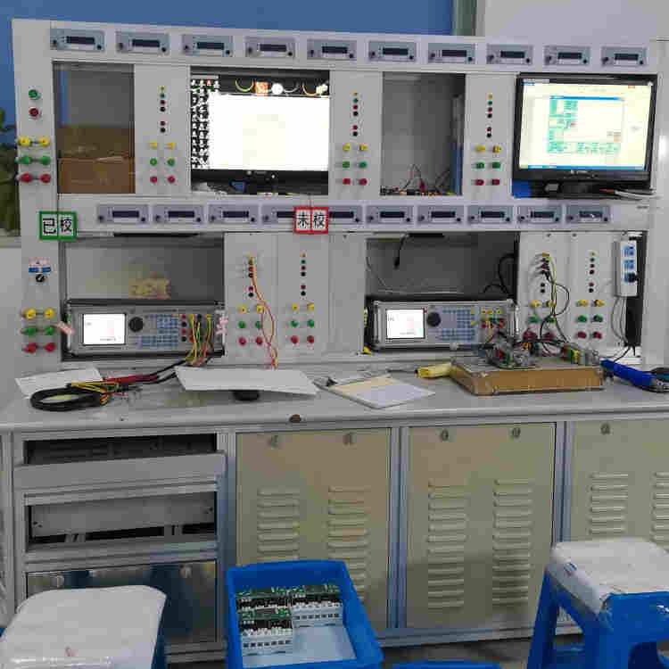 DVP-7623电机综合保护器2022已更新