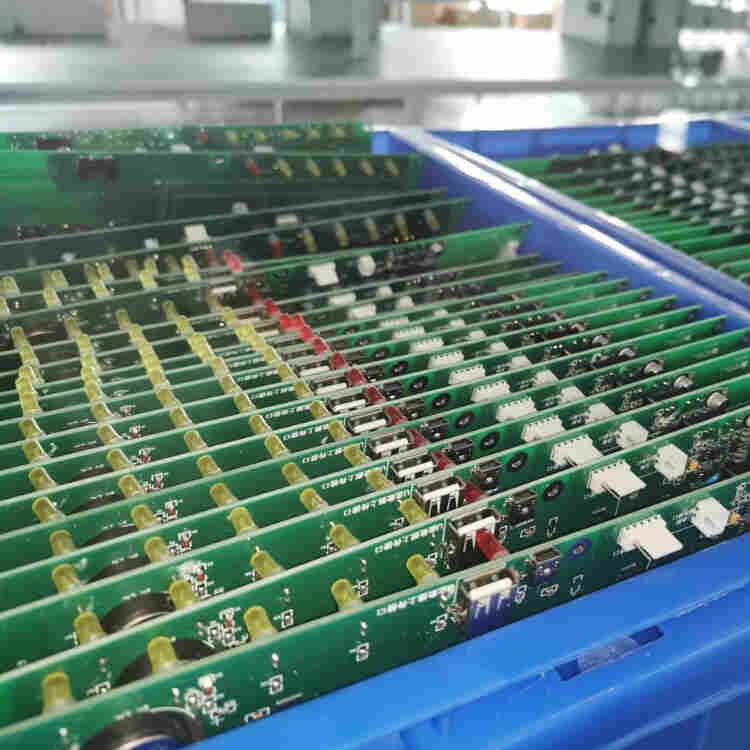 NTS-677数字电动机差动保护装置2022已更新