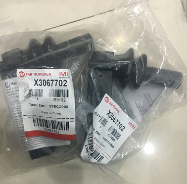 按时发货NORGREN诺冠气控电磁阀03041102