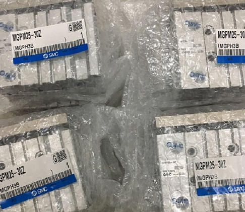  全新原装SMC带导杆气缸MGGMF50-800询价