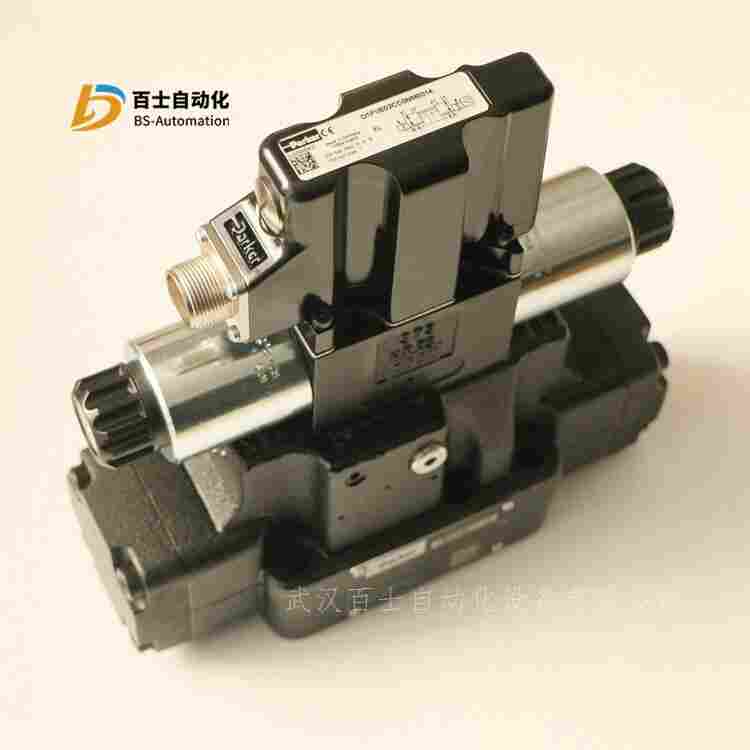 派克比例阀D3FBE02SCONF00