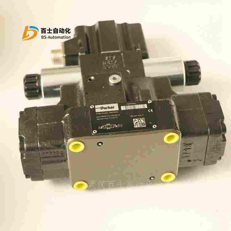 派克比例阀D3FBE02SCONF00