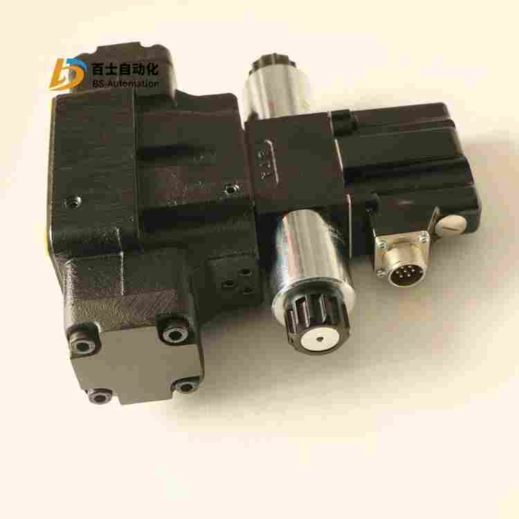 派克比例阀D3FBE02SCONF00