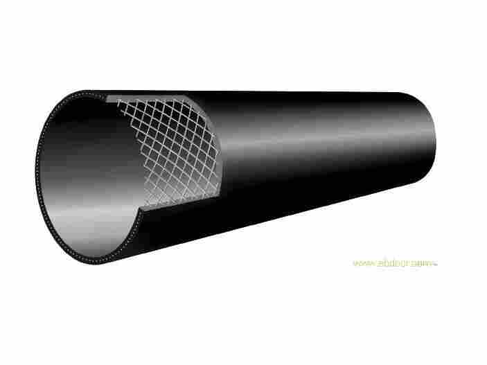 曲靖麒麟区钢丝网骨架管