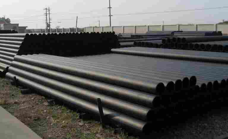 云南宣威钢丝网骨架管