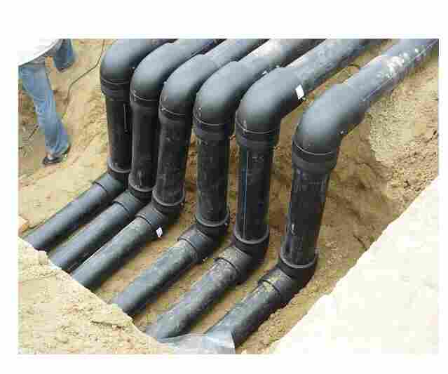 云南昆明嵩明钢丝网骨架管