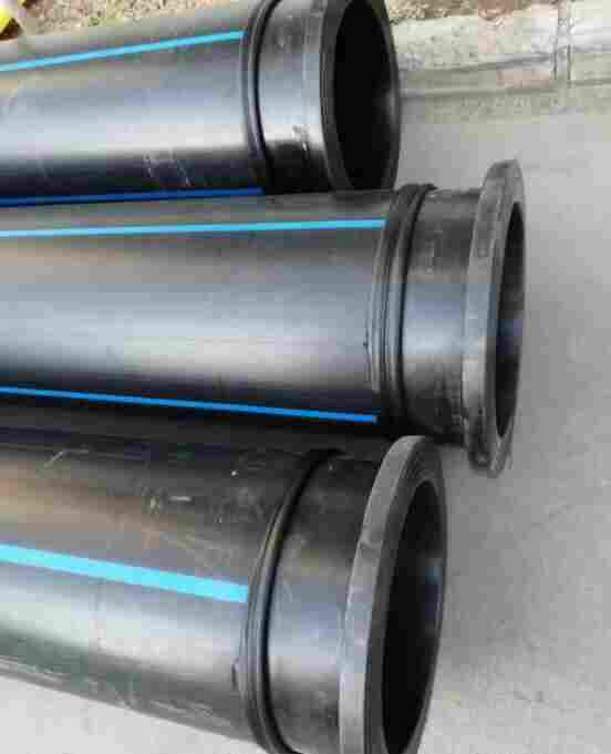 云南永胜钢丝网骨架管