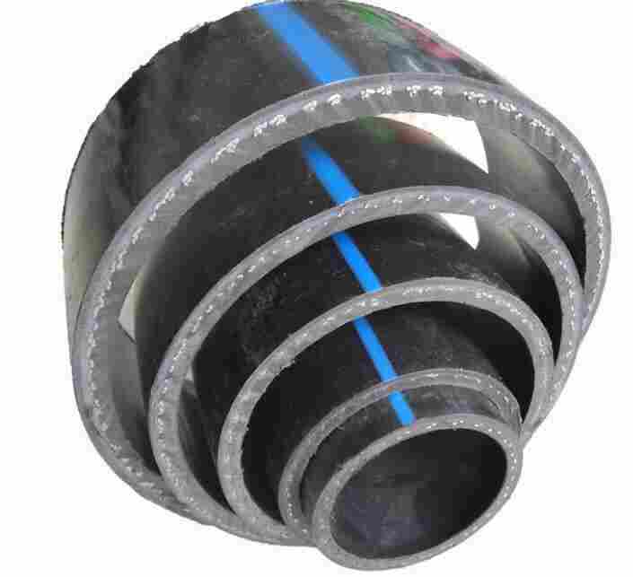 云南华宁钢丝网骨架管