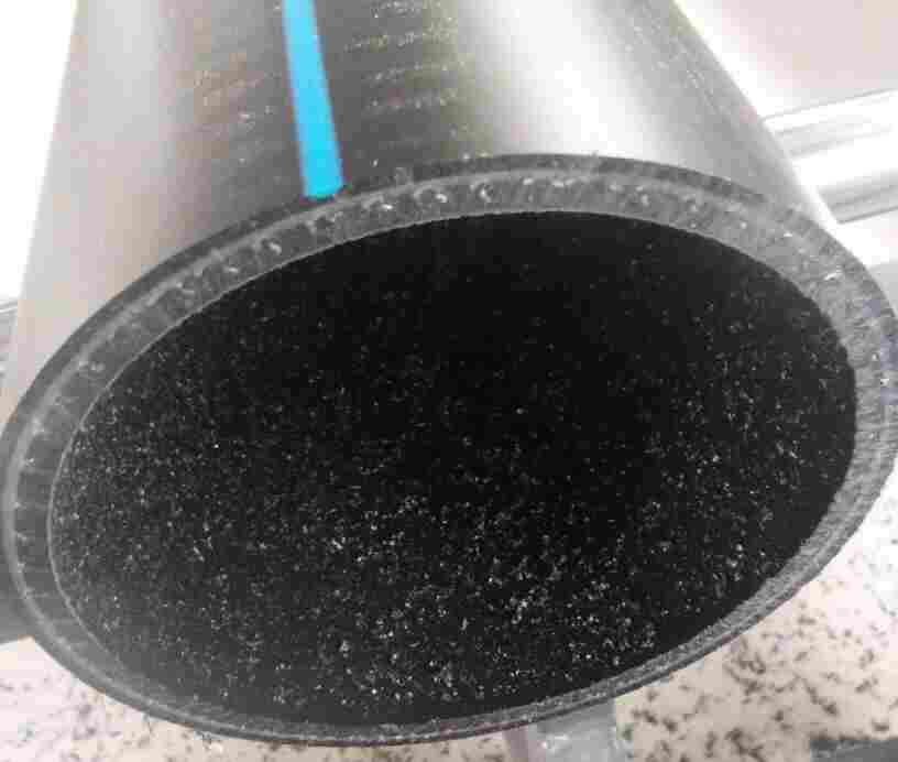 昆明宜良钢丝网骨架管