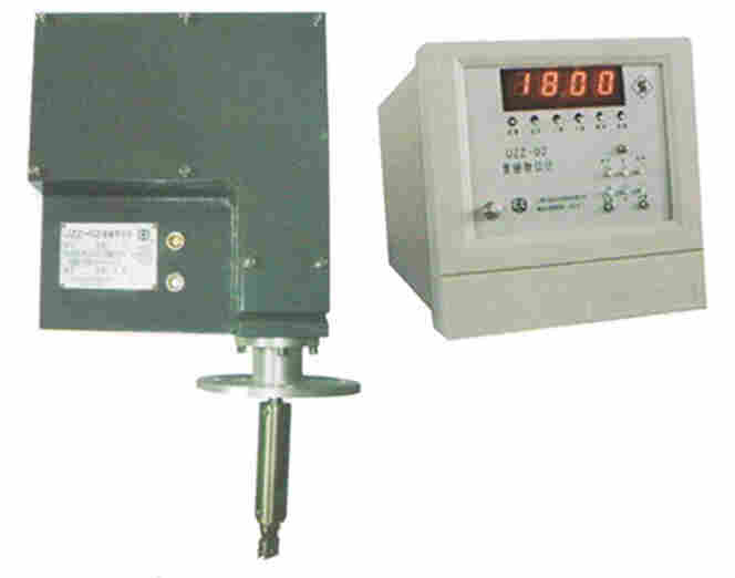 UZZ-02重锤物位计
