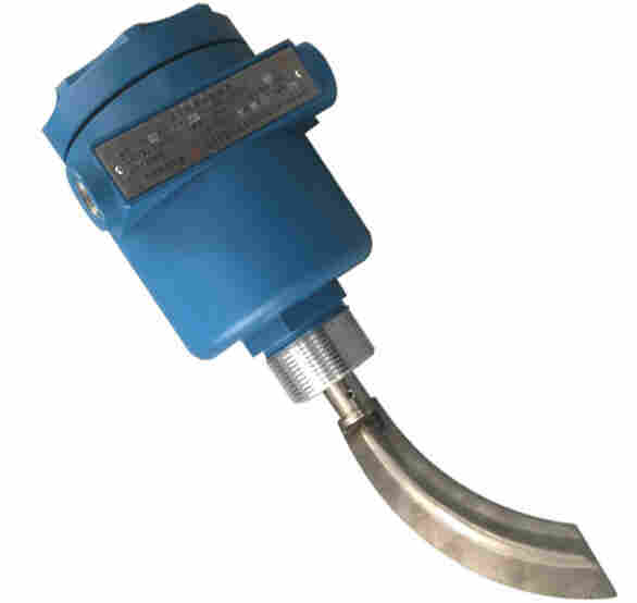 UZK-02阻旋式料位控制器