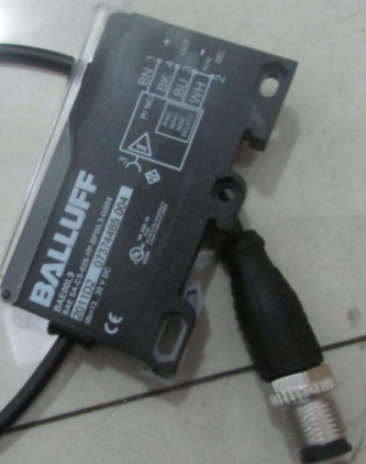 BALLUFF感應式傳感器BIP ED2-B103-03-S75全新