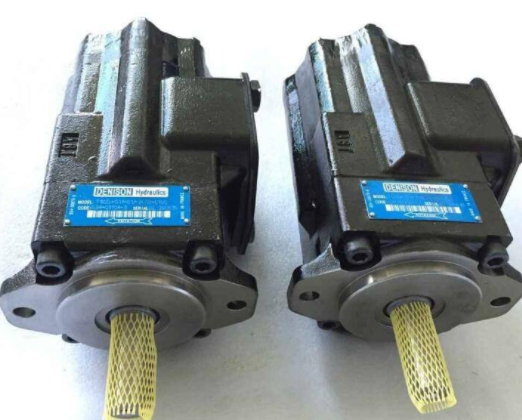 美国丹尼逊叶片泵T6D042.1R00B1优特点