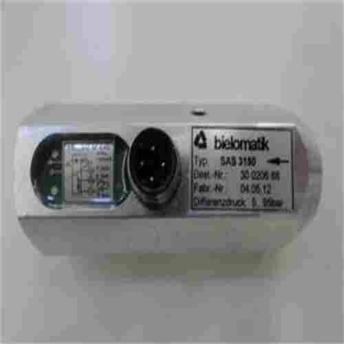 德国BIELOMATIK滤芯