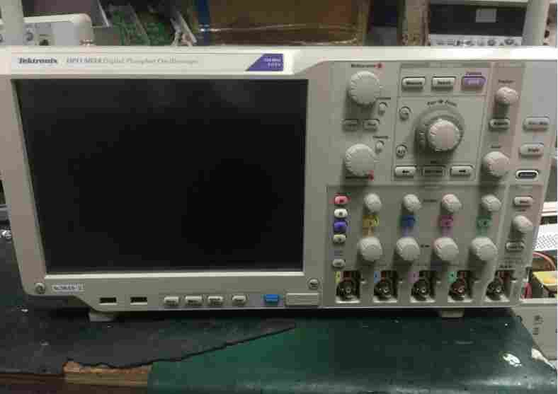 Tektronix DPO5034B 泰克DPO5034数字示波器
