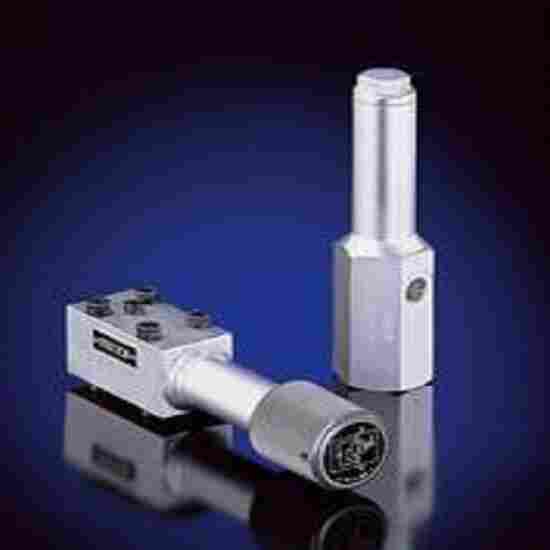 哈威双级阀的数据