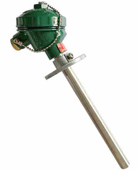 WZ-F系列耐腐热电阻