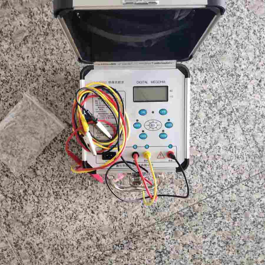 双显绝缘电阻测试仪 高压兆欧表 绝缘电阻测试记录怎么填写 双显绝缘电阻测试仪 高压兆欧表 绝缘电阻测试记录怎么填写