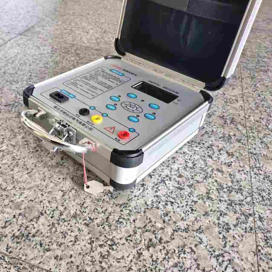 绝缘电阻测试记录 高压兆欧表 兆欧表测量三相电机绝缘电阻 绝缘电阻测试记录 高压兆欧表 兆欧表测量三相电机绝缘电阻