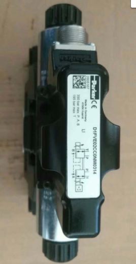 D3W020BNJW 派克低功耗减压阀功能