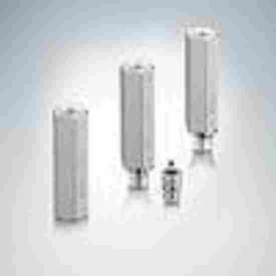 HAWE分流集流阀的数据