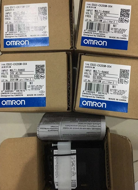 1640228607375515.png OMRON数字温控器E5CC-CQ3ASM-002全新