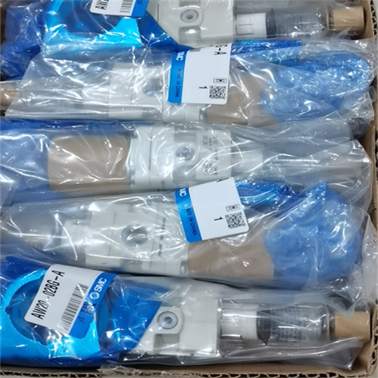 SMC电磁阀VFR6210-5DZ作用介绍