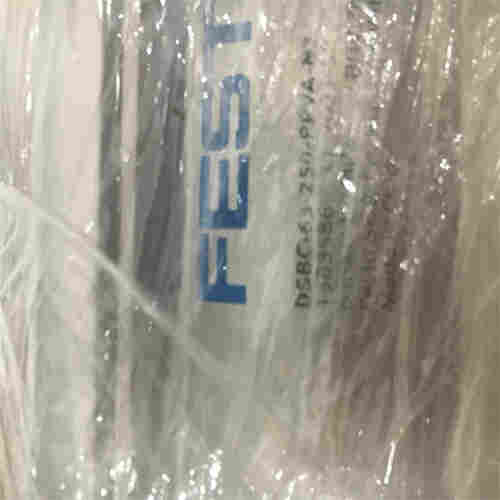 FESTO标准气缸 DSBC-63-250-PPVA-N3安装位置