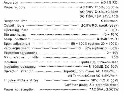 台技S4-LD重量变送器/称重变送器