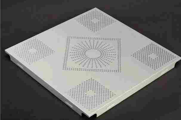 武汉铝合金天花板成分分析检测-铝合金化学元素测试