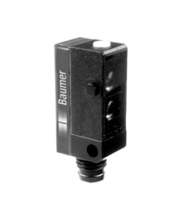 感应距离baumer堡盟FHDK 10P5101/S35A传感器