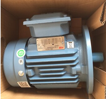 供应瑞士ABB高效电机QABP132SMB4