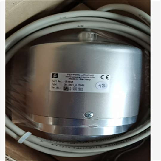 倍加福编码器 EVS58N-032PNR0BN-0013