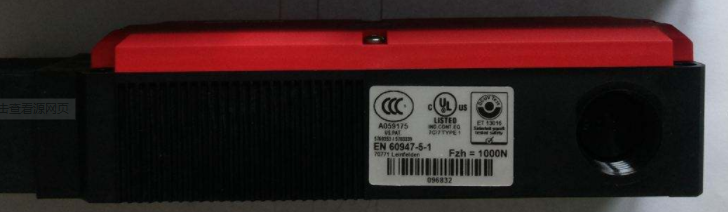 1640325438915887.png 安士能非接触式安全开关步骤CES-I-AP-M-C04-USI-117323